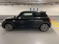 gebraucht Mini Cooper S Aut. LED~KAMERA~HEADUP~H&K~NAVI