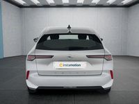 Gebraucht Opel Astra Enjoy 131 PS (96 kW) 2023 Silber Kombi