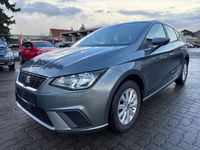 Gebraucht Seat Ibiza Style 75 PS (55 kW) 2017 Grau Limousine