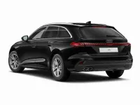 Gebraucht Audi A5 Ambiente 150 PS (110 kW) 2025 Schwarz Kombi
