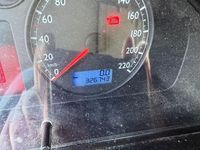 Second-hand VW T5 174 CP (127 kW) 2003 Gri Van