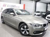 gebraucht BMW 318 d Touring Advantage BUSINESS / LED / ACC
