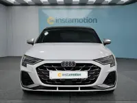 Gebraucht Audi S3 333 PS (244 kW) 2025 Weiß Limousine