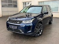 Gebraucht Land Rover Discovery Sport SE 309 PS (227 kW) 2022 Blau SUV