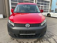 gebraucht VW Caddy JAKO-O Trendline KLIMA-SHZ-AHK-PDC-TÜV