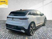 Gebraucht Renault Megane E-Tech Techno 96 kW (131 PS) 2022 Weiß Limousine