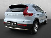 Neu Volvo XC40 Core 163 PS (119 kW) 2026 Blau SUV