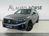 Gebraucht VW Touareg R 462 PS (339 kW) 2025 Grau SUV