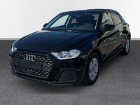 Gebraucht Audi A1 Sportback S-Line 207 PS (152 kW) 2023 Distriktgrün metallic Kleinwagen