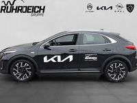 Gebraucht Kia XCeed Vision 140 PS (102 kW) 2025 Silber SUV