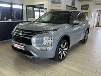 Gebraucht Mitsubishi Outlander Top 306 PS (225 kW) 2025 Grau metallic SUV