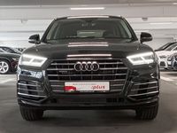 gebraucht Audi Q5 TFSI e