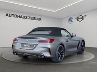 Neu BMW Z4 M Sport 340 PS (250 kW) 2025 Bmw individual frozen grey ii Cabrio