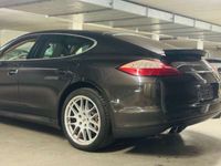 gebraucht Porsche Panamera S PDK