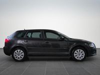 Gebraucht Audi A3 125 PS (91 kW) 2009 Limousine