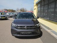 Neu VW Taigo Life 116 PS (85 kW) 2026 Grau SUV