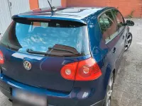 Gebraucht VW Golf V GTI 200 PS (147 kW) 2007 Blau Limousine