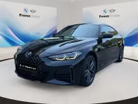 Gebraucht BMW 430 Shadowline 245 PS (180 kW) 2023 Schwarz Coupé