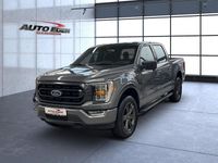 Gebraucht Ford F-150 XLT 405 PS (297 kW) 2024 Carbonized grey metallic Abholung