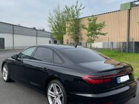 gebraucht Audi A8L 50TDi quattro Soft/Close