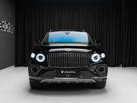 Gebraucht Bentley Bentayga 551 PS (405 kW) 2024 Schwarz SUV