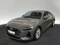 Gebraucht Audi A5 Performance 204 PS (150 kW) 2025 Chronosgrau metallic Limousine