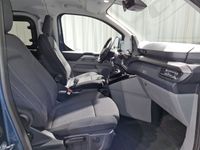 gebraucht Ford Tourneo Custom 320L1-Titanium *LED*NAVI *NEU*