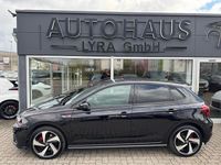 Second-hand VW Polo Pro 207 CP (152 kW) 2025 Negru Hatchback