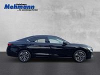 Gebraucht Skoda Superb Selection 150 PS (110 kW) 2024 Ebony schwarz metallic (metallic) Limousine