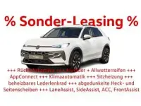 Neu VW T-Roc Cabriolet Life 116 PS (85 kW) 2026 Weiß SUV