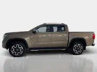 Nowe VW Amarok Style 241 KM (177 kW) 2025 Beżowy Pickup