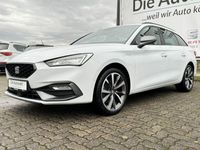 gebraucht Seat Leon Sportstourer FR e-HYBRID 1.4 TSI DSG NAVI