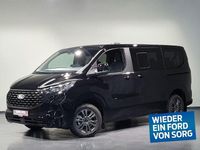 Neu Ford Tourneo Titanium 170 PS (125 kW) 2026 Agateblack met. Van / Kleinbus