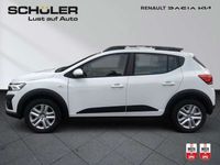 gebraucht Dacia Sandero III Stepway Essential TCe 90