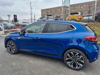 Neu Mitsubishi Colt Edition 94 PS (69 kW) 2025 Blau Kleinwagen