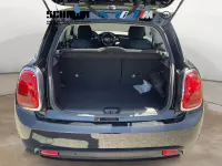 Käytetty Mini Cooper SE Classic 135 kW (184 HP) 2023 Musta Viistoperä