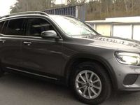 gebraucht Mercedes GLB250 GLB 2504Matic (247.647)