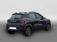 Gebraucht Dacia Spring Essentiel 33 kW (45 PS) 2022 Schwarz Kleinwagen