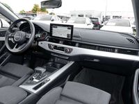 gebraucht Audi A5 2.0 TDI