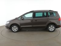 gebraucht VW Sharan 1.4 TSI Comfortline BlueMotion, Benzin, 20.890 €