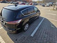 Second-hand Ford S-MAX S 190 CP (139 kW) 2019 Monovolum
