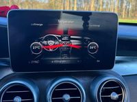 Gebraucht Mercedes 220 231 PS (169 kW) 2016 Silber Limousine