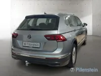 Gebraucht VW Tiguan Allspace Life 150 PS (110 kW) 2024 SUV