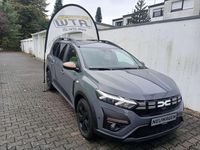 Neu Dacia Jogger Extreme 110 PS (80 kW) 2025 Schiefergrau Van / Kleinbus