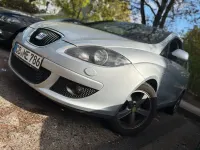 Second-hand Seat Altea 125 CP (91 kW) 2008 Argintiu Monovolum