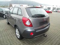 Gebraucht Opel Antara 150 PS (110 kW) 2008 Grau metallic SUV