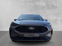 Gebraucht Ford Kuga ST-Line 184 PS (135 kW) 2025 Silber SUV