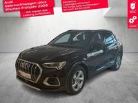 Gebraucht Audi Q3 Advanced 150 PS (110 kW) 2025 SUV