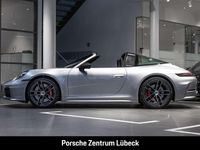 Neu Porsche 992 480 PS (353 kW) 2025 Silber Coupé