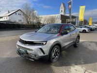 Gebraucht Opel Mokka-e GS Line 100 kW (136 PS) 2023 Grau SUV